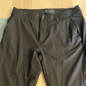 Under Armour Golf Pants